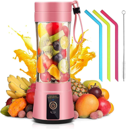 Portable USB Blender 380ml