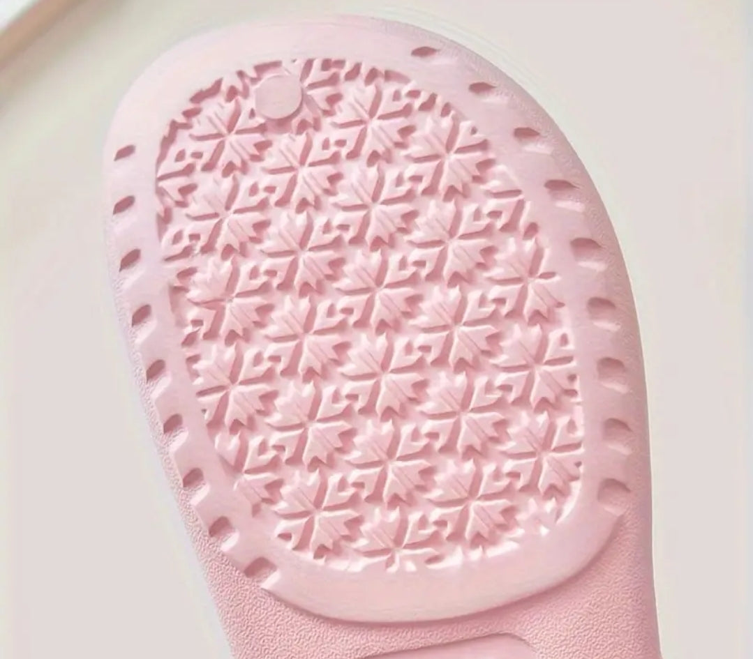 Women's soft Casual Clogs